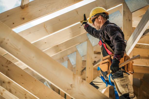 Professional Roofing Contractor in Wheat Ridge, CO