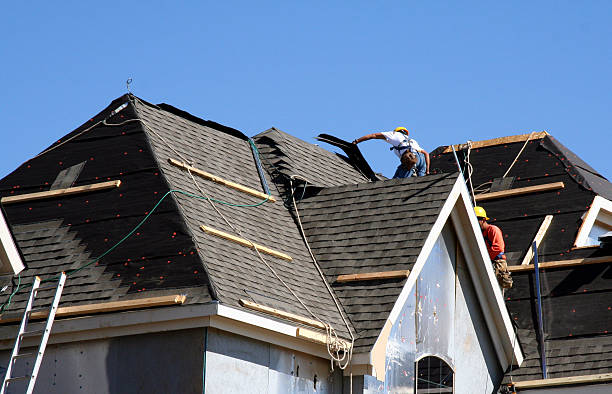 Quick and Trustworthy Emergency Roof Repair Services in Wheat Ridge, CO